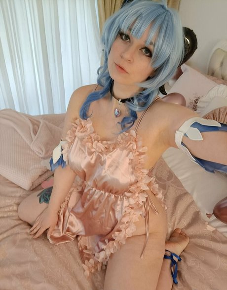 aimufreelia OnlyFans Nacktbilder