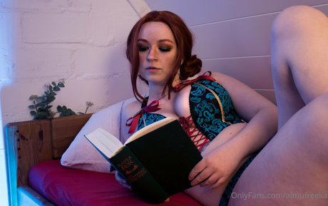 aimufreelia NurlyFans-Brüste