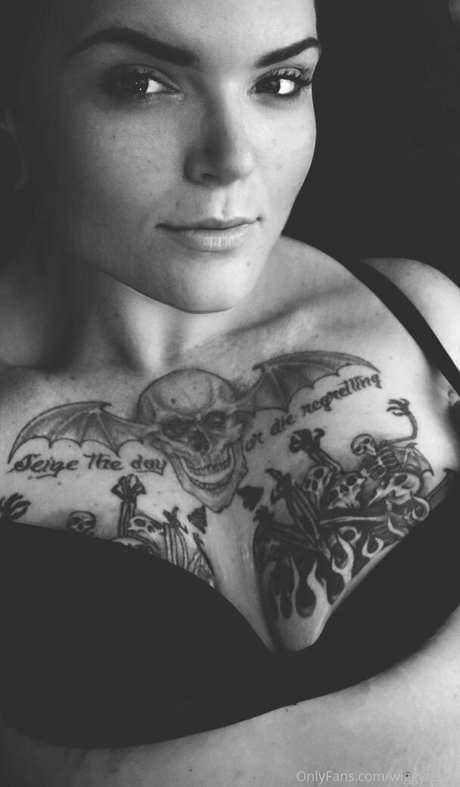 wiggyressx OnlyFans-Komplettinhalte