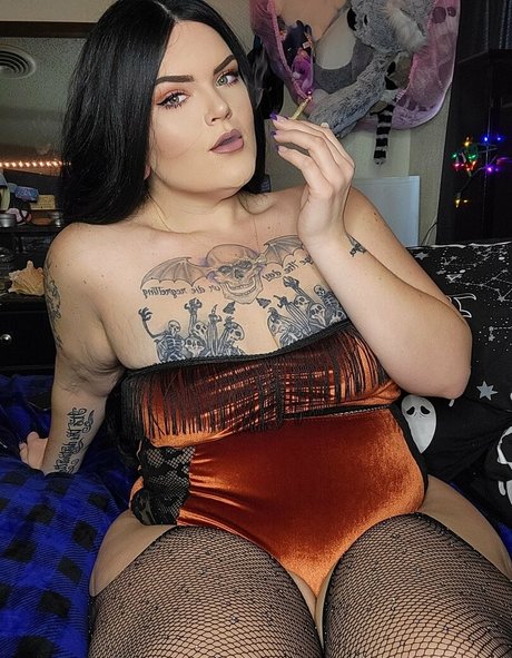 wiggyressx OnlyFans Sex Leak