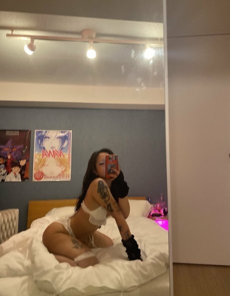 yacchi OnlyFans-Pornos