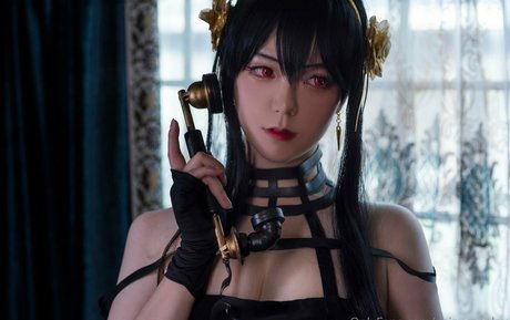 shizucosplay 