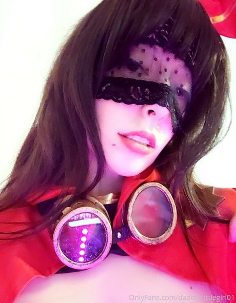 Daddyslittlegirl01 OnlyFans