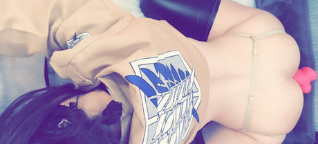 Daddyslittlegirl01 OnlyFans Star