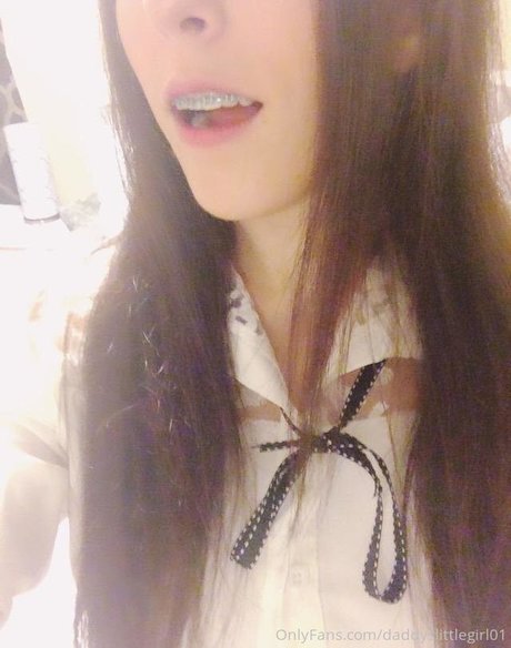 Daddyslittlegirl01 Profilbild