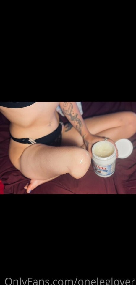 oneleglover OnlyFans Inhalte