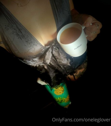 oneleglover OnlyFans-Sex