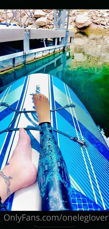 oneleglover Kostenlose OnlyFans-Inhalte