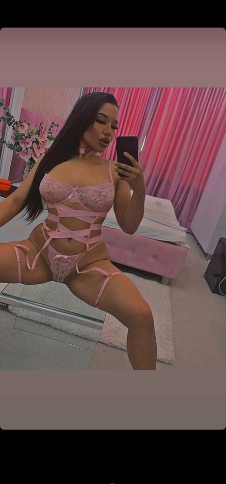 Natalia Bums OnlyFans Nackt