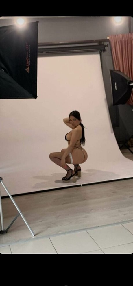 Natalia Bums OnlyFans Gratis-Inhalte