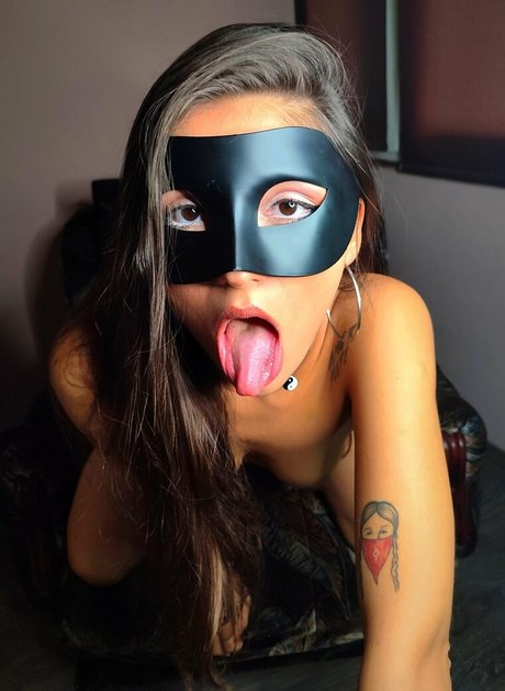 gagaacarpediem Nacktbilder von OnlyFans geleakt