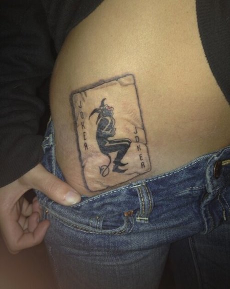 Gianna Frankenstein Sex OnlyFans