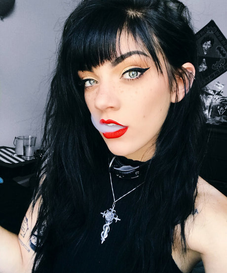 Gianna Frankenstein OnlyFans-Leak