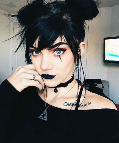 Gianna Frankenstein Nacktbilder OnlyFans geleakt