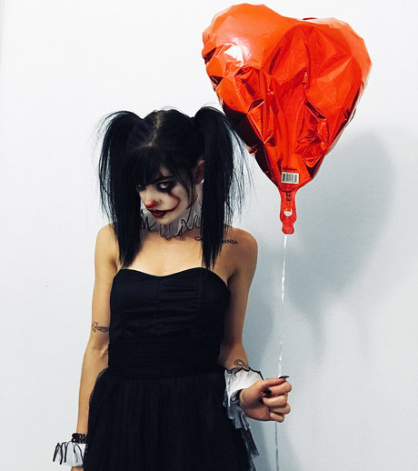 Gianna Frankenstein OnlyFans-Leak