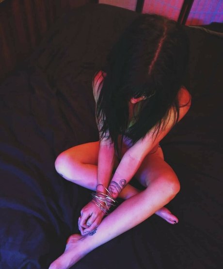 Gianna Frankenstein XXX OnlyFans