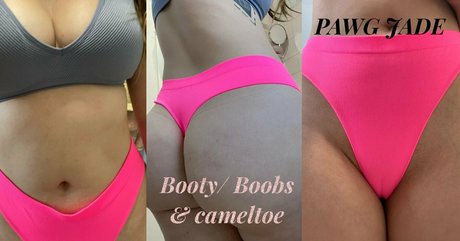 Jade Buckland OnlyFans Porn Nackt