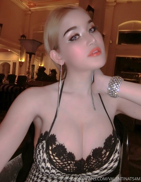 valentinats4m OnlyFans Porn Nackt