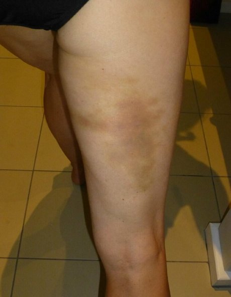 Michaela Strachan Bilder OnlyFans