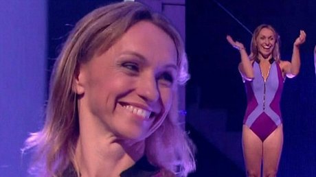 Michaela Strachan Nacktbilder-Leaks von OnlyFans