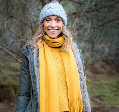 Michaela Strachan OnlyFans Gratis-Inhalte