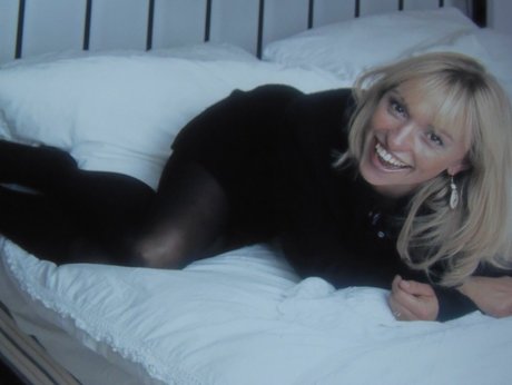 Michaela Strachan XXX Leak OnlyFans