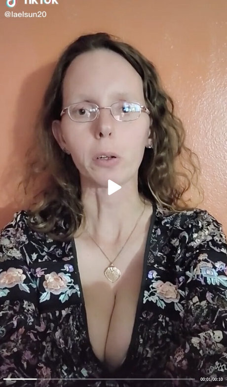 Doria Ann Lee OnlyFans Nacktbilder geleakt