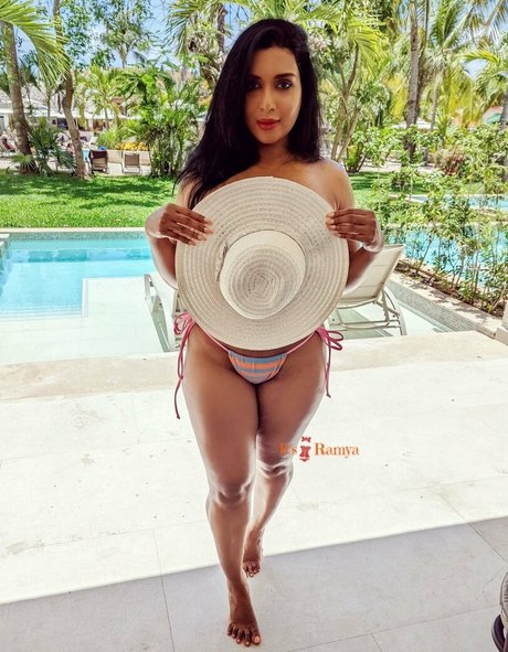 Ramya Inti Nacktpornos auf OnlyFans