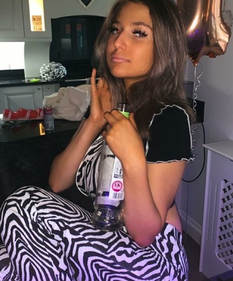 Emizzillo OnlyFans Sex geleakt