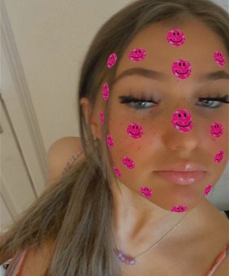 Emizzillo Nacktbilder von OnlyFans geleakt