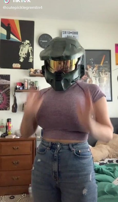 Sarah Lynne Marie Nacktbilder-Leaks von OnlyFans