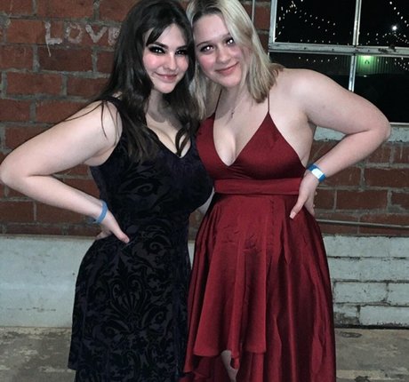 Sarah Lynne Marie Porn OnlyFans Leak