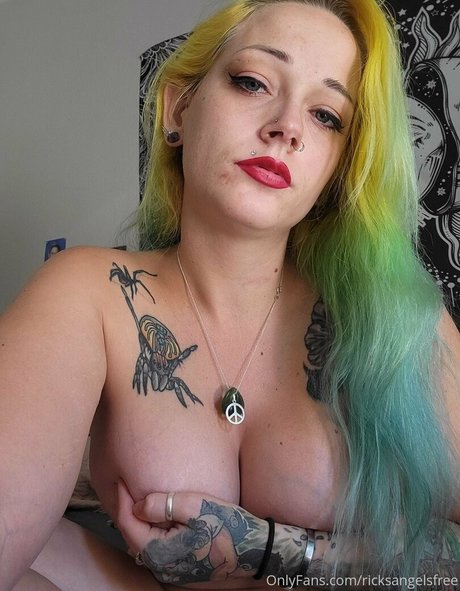 ricksangelsfree OnlyFans Nackt