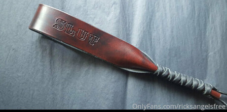 ricksangelsfree Nacktbilder von OnlyFans geleakt