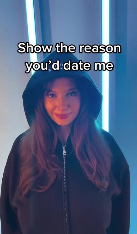 Estallia Nackt auf OnlyFans