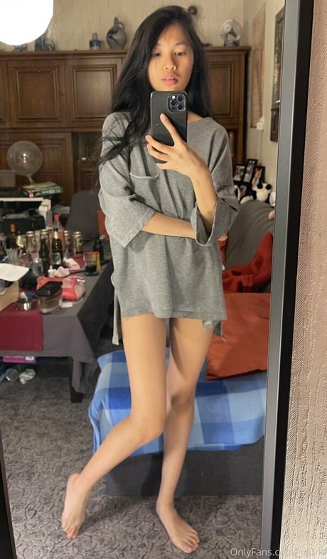 jujuna OnlyFans Sex geleakt