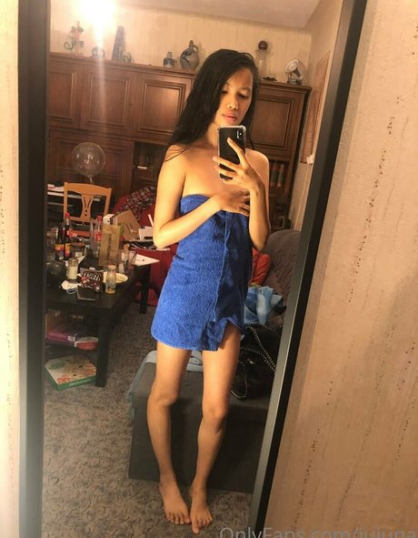 jujuna OnlyFans Sextape