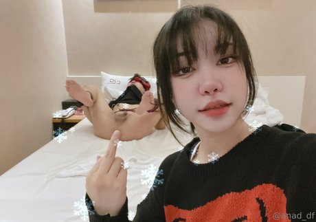 anad df Leaked OnlyFans Sex