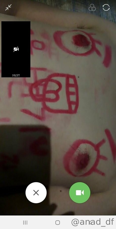 anad df OnlyFans Fotos