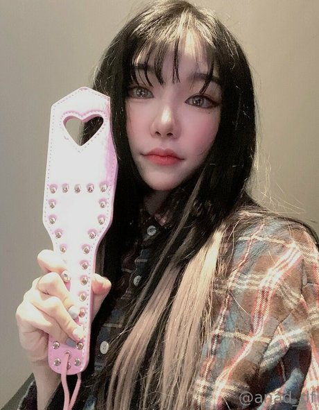 anad df OnlyFans Nackt Leaks