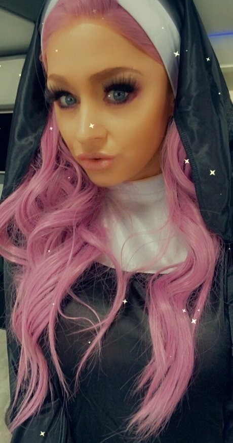 miss gray OnlyFans XXX