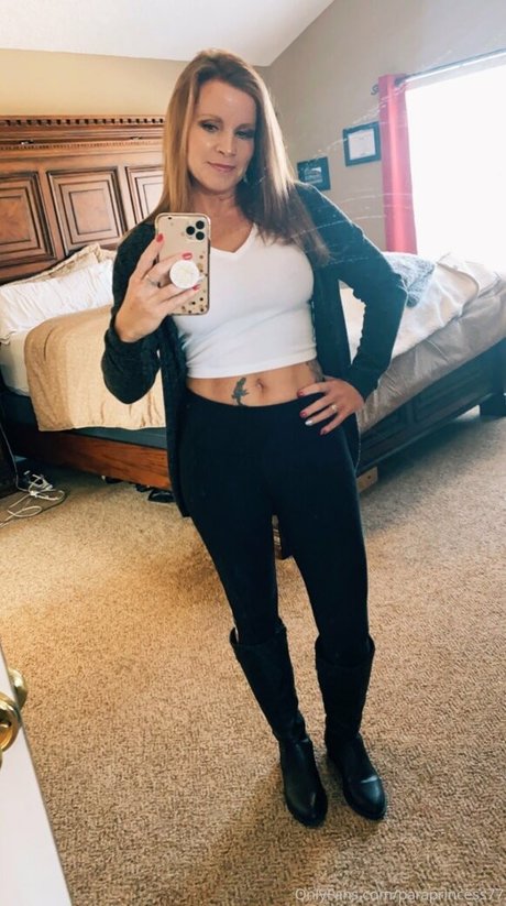 paraprincess77 Leaked OnlyFans Fotos