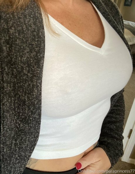 paraprincess77 OnlyFans NSFW