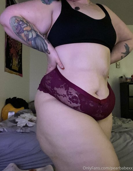 pearbabexx OnlyFans Archiv