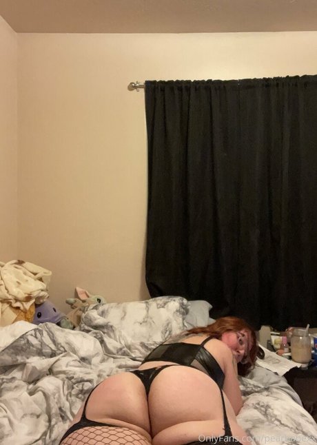 pearbabexx Nacktbilder von OnlyFans geleakt