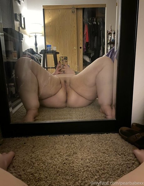 pearbabexx OnlyFans Nacktbilder