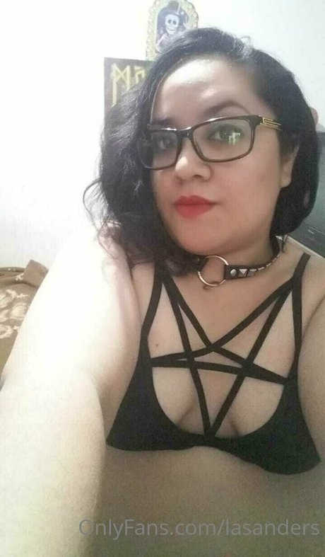 lasanders OnlyFans Leak