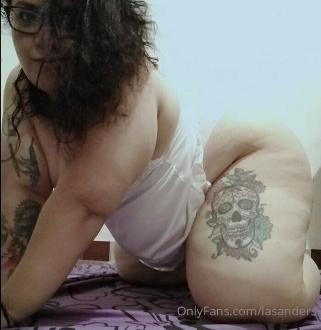 lasanders OnlyFans Leaked