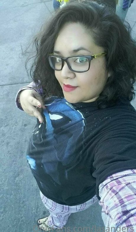 lasanders Profilbild