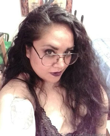 lasanders Leak von OnlyFans